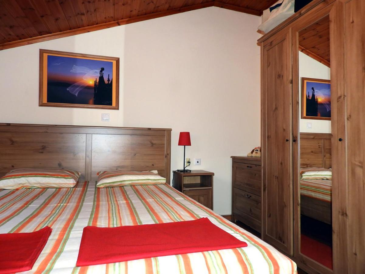Panoramaloft - Quality, View, Sea & Mountain Apartman Litóhoro Kültér fotó