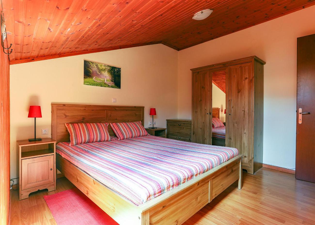 Panoramaloft - Quality, View, Sea & Mountain Apartman Litóhoro Kültér fotó